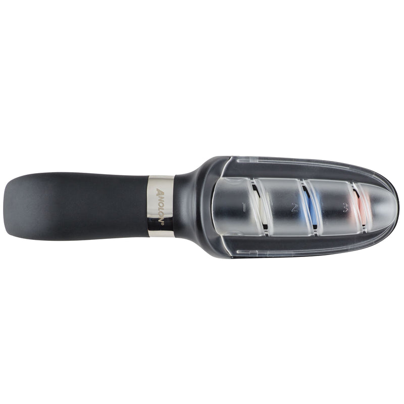 AlwaysSharp Universal Knife Sharpener