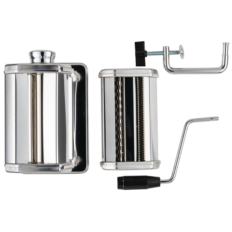 Chrome Plated Pasta Maker