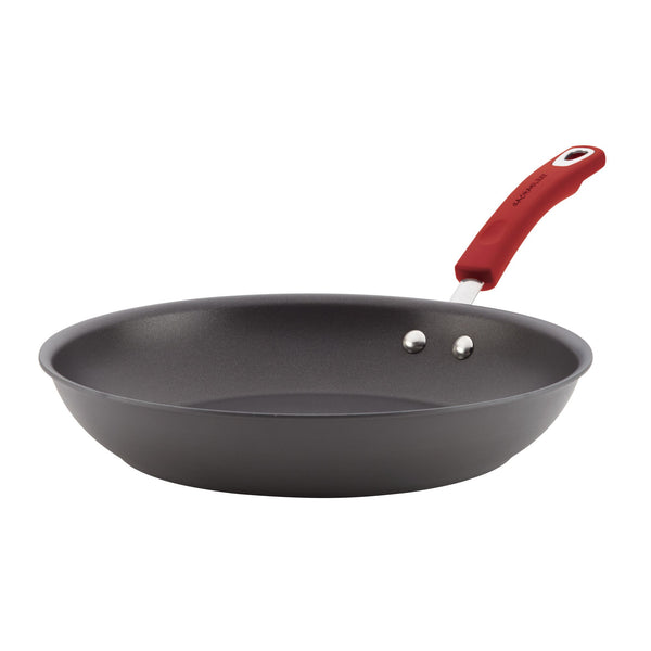 Hard Anodized Nonstick Frying Pan