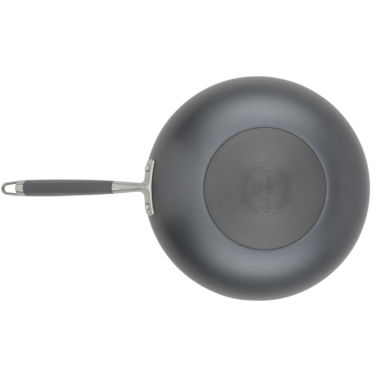 Advanced Home 12-Inch Stir Fry