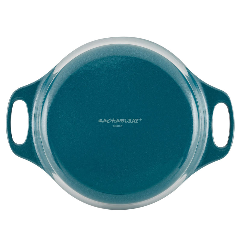4-Quart Casserole with 10-Inch Griddle Lid