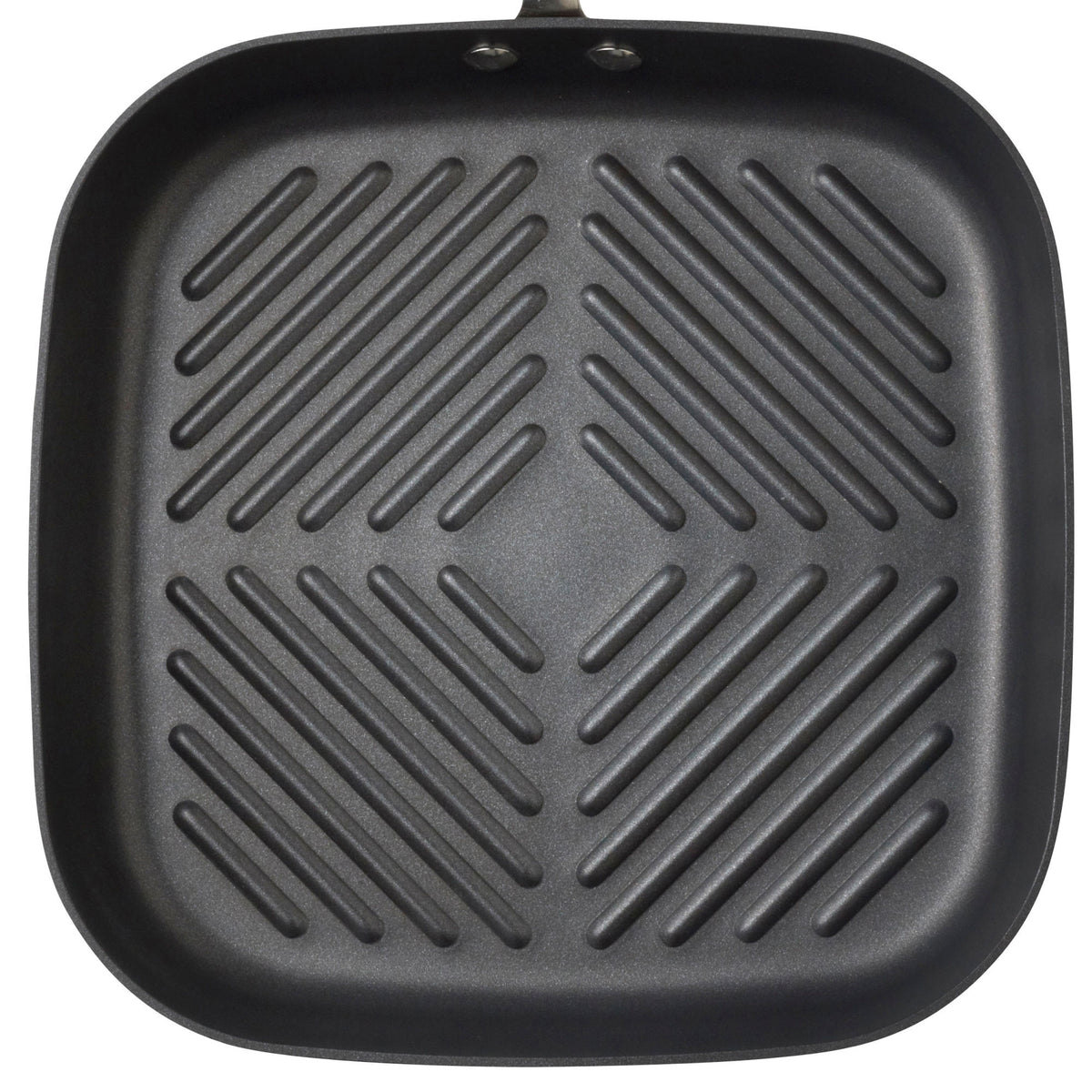 Cucina 11-Inch Square Deep Grill Pan
