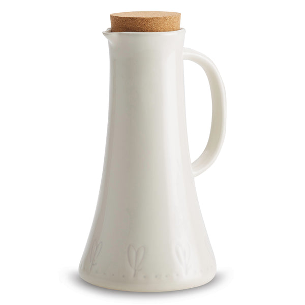 Ceramic Flavor Bottle