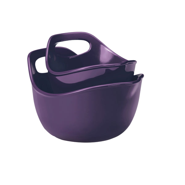 1-Qt. & 2-Qt. Mixing Bowls