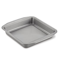 9-Inch Nonstick Square Cake Pan