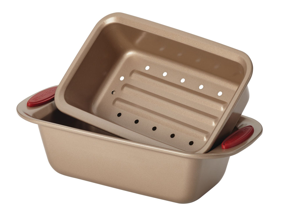 Cucina Nonstick 10-Piece Bakeware Set