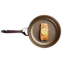 Symmetry 8.5-Inch Frying Pan
