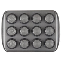 Nonstick Muffin Pan