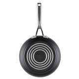 Hard-Anodized Induction 10-Piece Nonstick Cookware Set