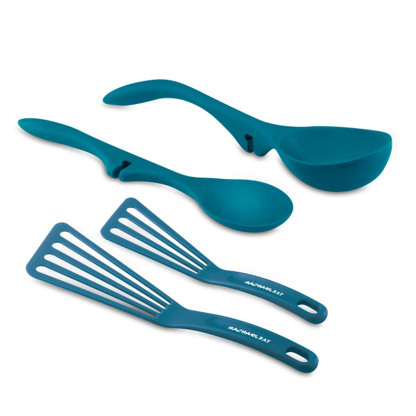 Lazy Spoon and Ladle Set