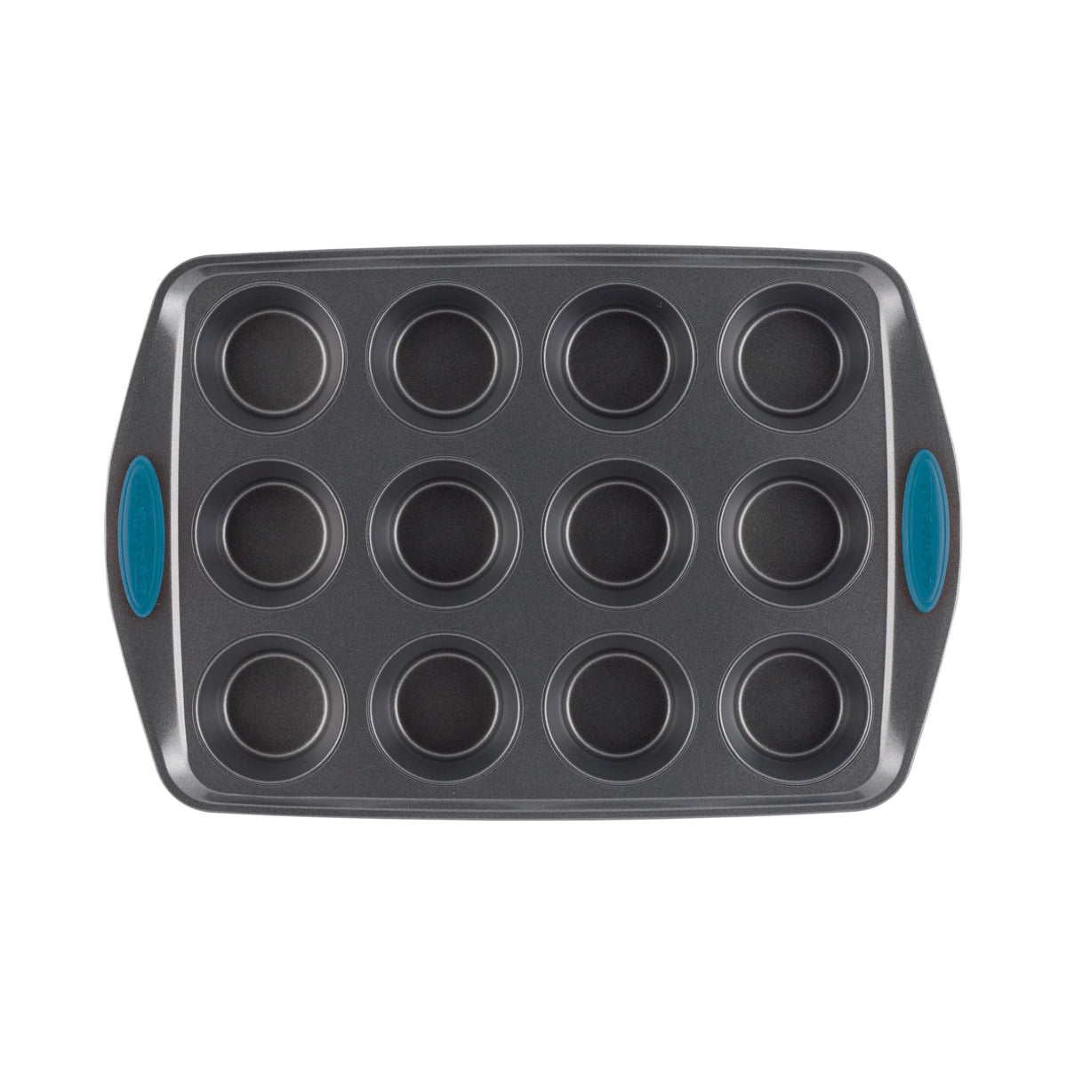 Yum-o! 12-Cup Muffin Pan