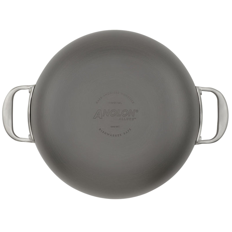 Allure 5-Quart Dutch Oven with Lid