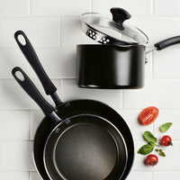 10.5 Quart Covered Stockpot