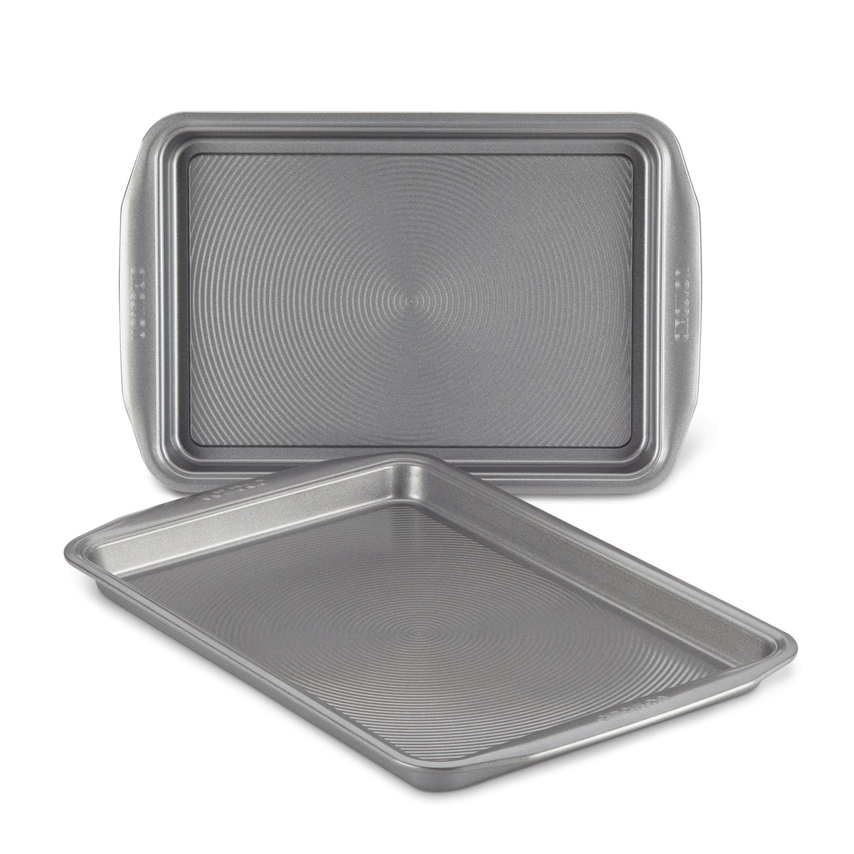 9" x 13" and 10" x 15" Nonstick Baking Sheet Set