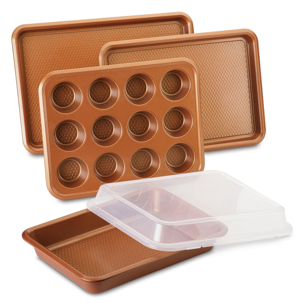 Nonstick Bakeware Set