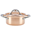 Symphonia Cupra 1.5-Quart Casserole