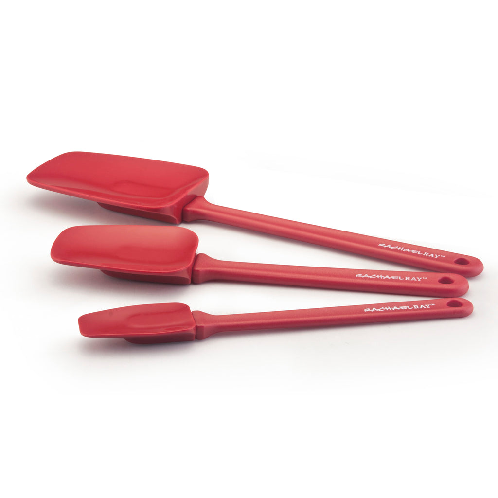 3-Piece Spoonula Set – PotsandPans