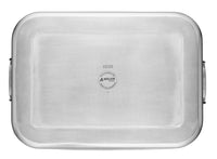 Anolon Tri-Ply Clad 17" x 12.5" Rectangular Roaster with Nonstick Rack