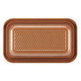 9-Inch x 5-Inch Nonstick Loaf Pan