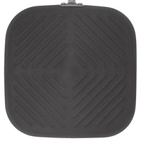 Cucina 11-Inch Square Deep Grill Pan