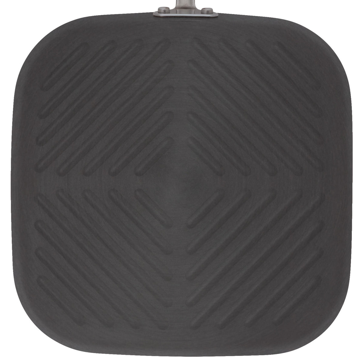 Cucina 11-Inch Square Deep Grill Pan