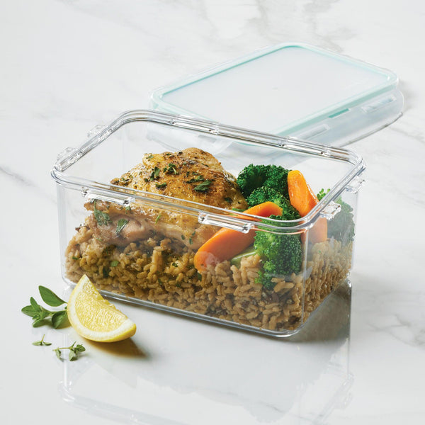 Purely Better 4-Piece 37-Ounce Food Storage Containers