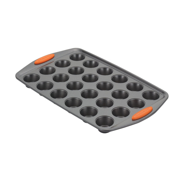 Yum-o! 24-Cup Mini Muffin Pan