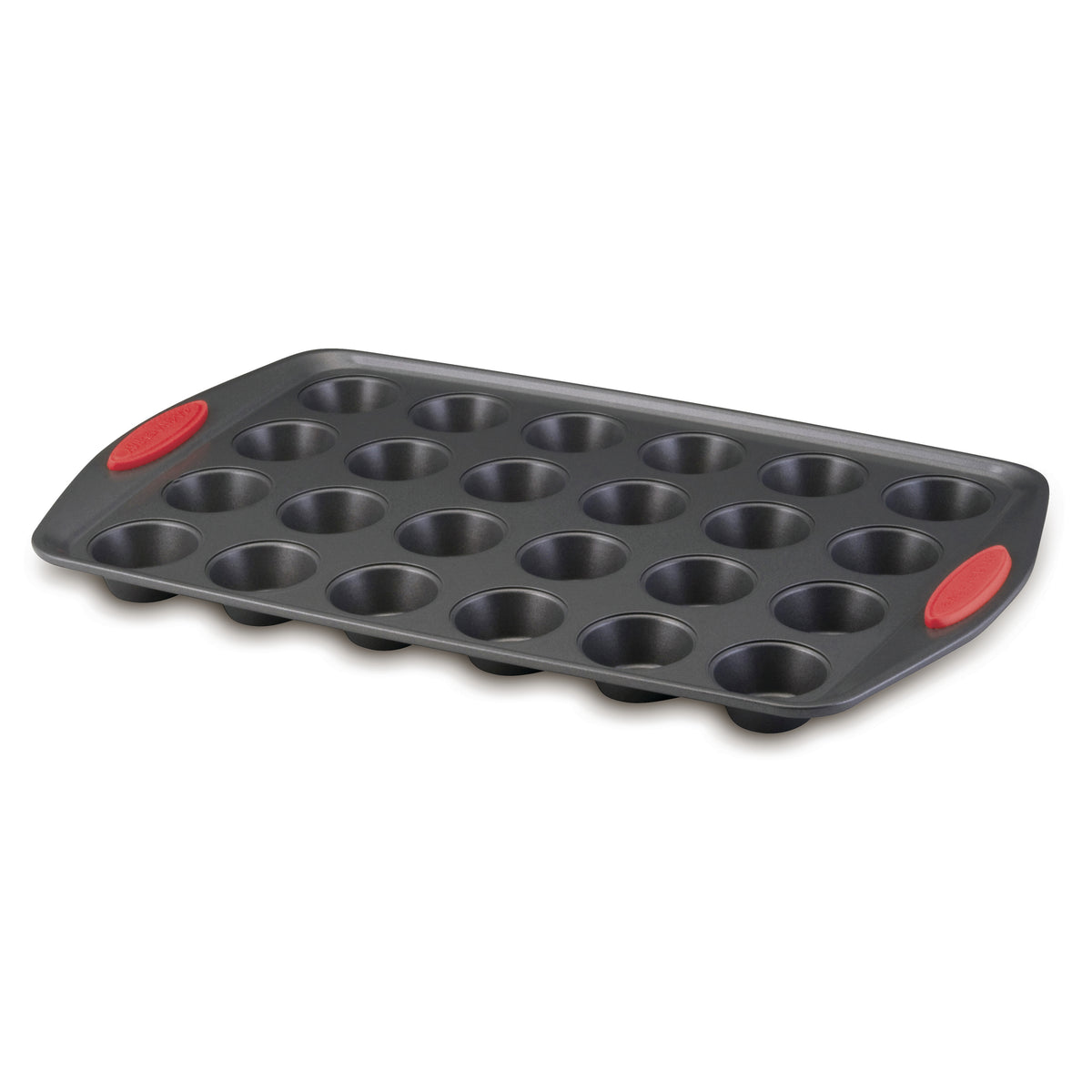 Yum-o! 24-Cup Mini Muffin Pan