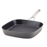 Allure 11-Inch Deep Square Grill Pan