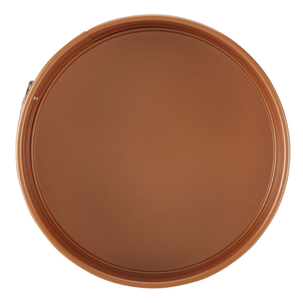 9.5-Inch Springform Pan