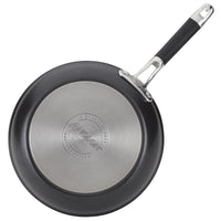 SmartStack 10" & 12" Frying Pan Set