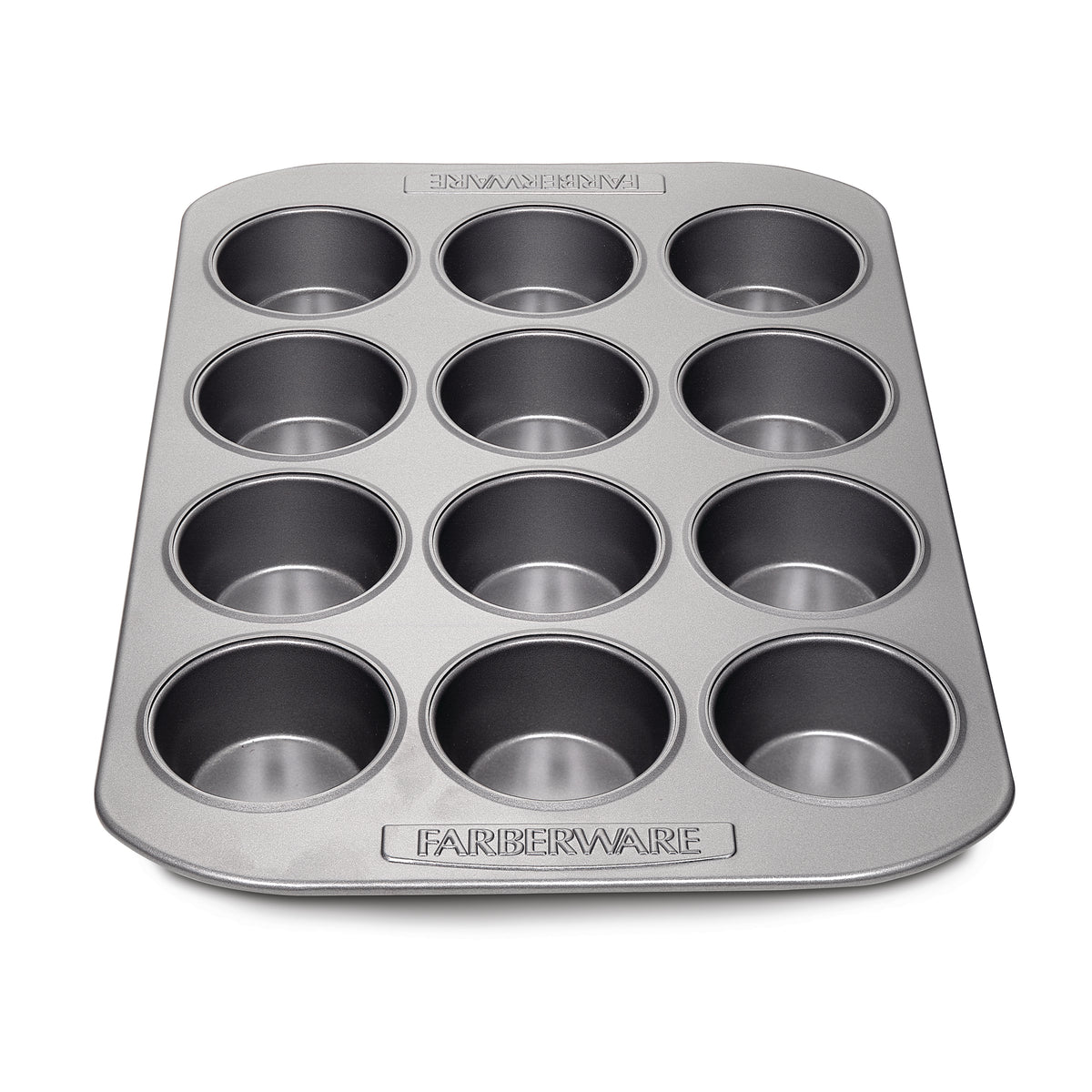 12-Cup Muffin Pan