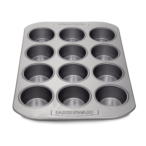 12-Cup Muffin Pan