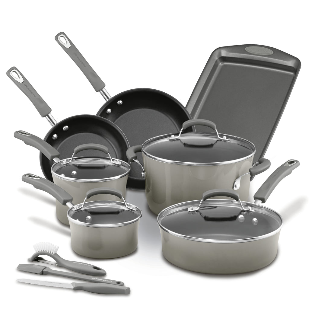 Rachael Ray Cookware Set