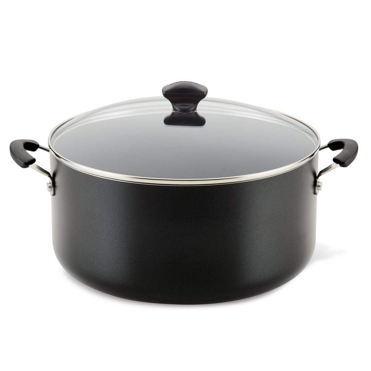 10.5 Quart Covered Stockpot