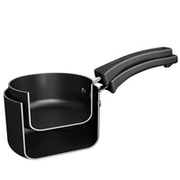10.5 Quart Covered Stockpot