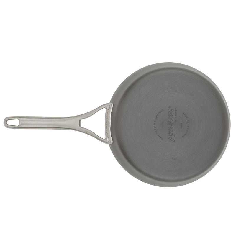 Allure 3-Quart Sauté