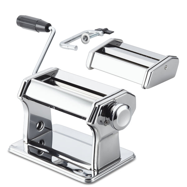 Chrome Plated Pasta Maker
